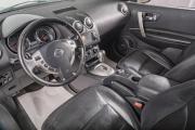 Nissan Qashqai I Рестайлинг Томск  - изображение 29