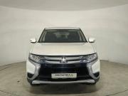 Mitsubishi Outlander III Рестайлинг 2 Санкт-Петербург  - изображение 31