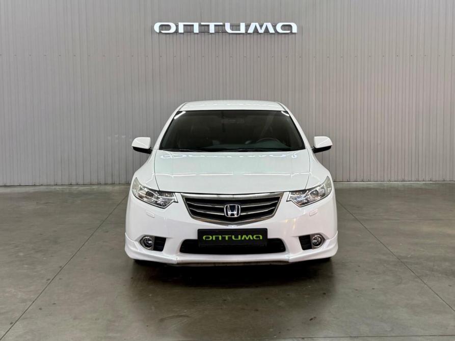 Honda Accord VIII Рестайлинг Краснодар  - изображение 2