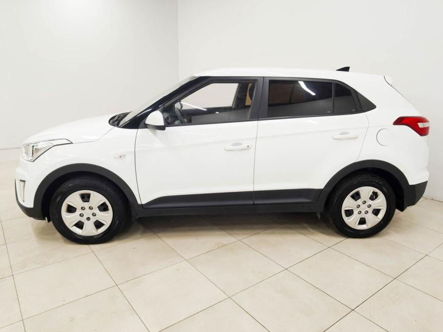 Hyundai Creta I Тула  - изображение 4
