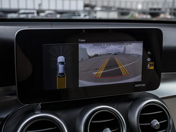 Mercedes-Benz GLC Coupe I (C253) Рестайлинг с пробегом 2019 года, цена 5 298 000 рублей, 65500 км, внедорожник, Автокод Объявления