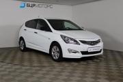 Hyundai Solaris I Рестайлинг Нижний Новгород  - изображение 20