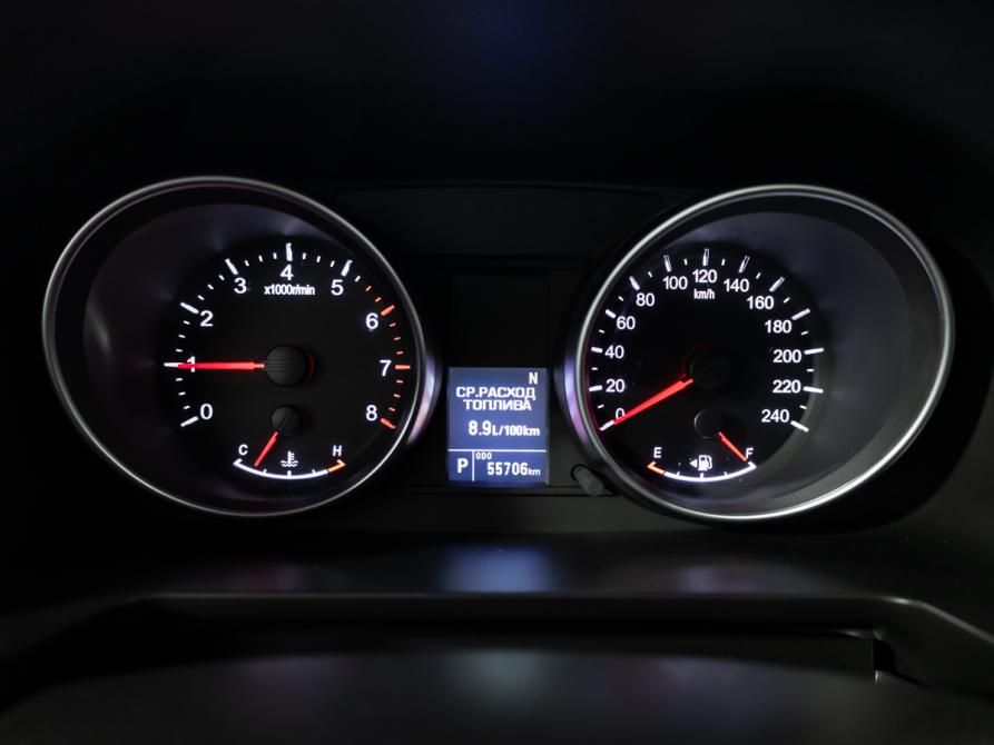 Haval M6 II Санкт-Петербург  - изображение 12