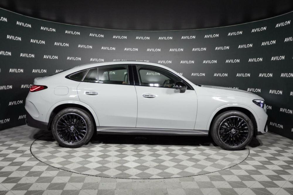 Mercedes-Benz GLC Coupe II (C254) Москва  - изображение 2