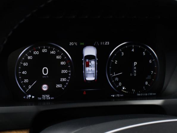 Volvo XC90 II Рестайлинг 1 с пробегом 2021 года, цена 5 190 000 рублей, 72154 км, внедорожник, Автокод Объявления