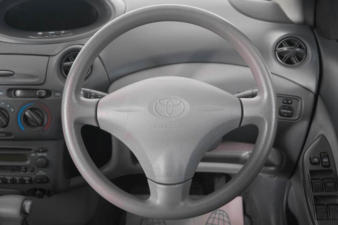 Toyota Vitz I (P10) с пробегом 1999 года, цена 609 000 рублей, 80000 км, хэтчбек, Автокод Объявления