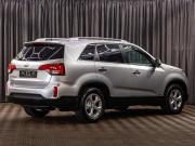 Kia Sorento II Рестайлинг Краснодар  - изображение 23