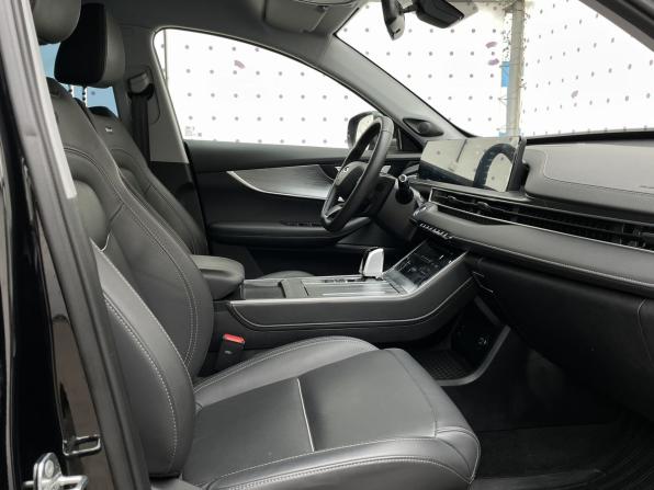 Chery Tiggo 7 Pro Max I с пробегом 2023 года, цена 1 950 000 рублей, 67952 км, внедорожник, Автокод Объявления