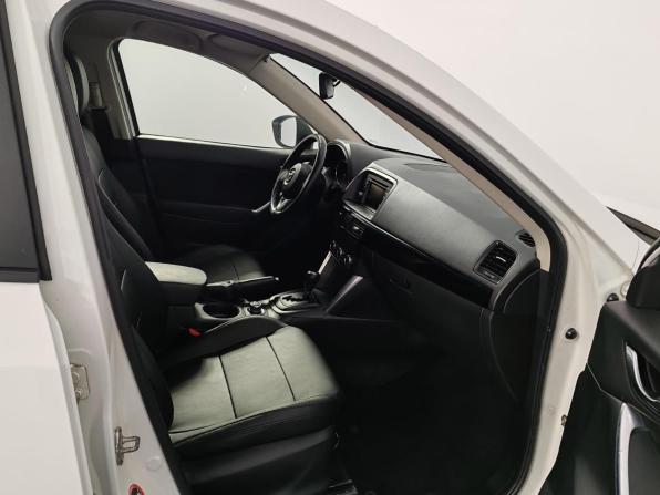 Mazda CX-5 I с пробегом 2013 года, цена 1 375 000 рублей, 191211 км, внедорожник, Автокод Объявления