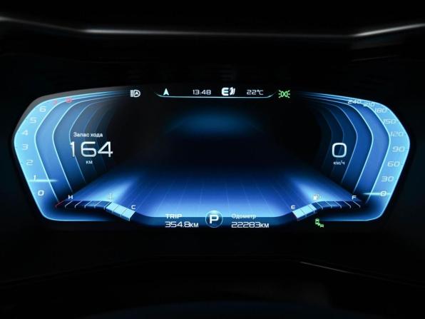 Geely Tugella I Рестайлинг с пробегом 2024 года, цена 3 254 444 рубля, 22283 км, внедорожник, Автокод Объявления
