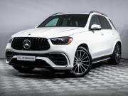 Mercedes-Benz GLE II (V167) Рестайлинг Москва  - изображение 22