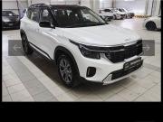 Kia Seltos I Рестайлинг Набережные Челны  - изображение 21