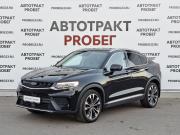 Geely Tugella I Владимир  - изображение 9