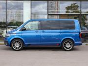 Volkswagen Multivan T6 Рестайлинг Москва  - изображение 43