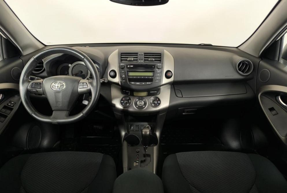 Toyota RAV4 III (XA30) Рестайлинг Нижний Новгород  - изображение 13