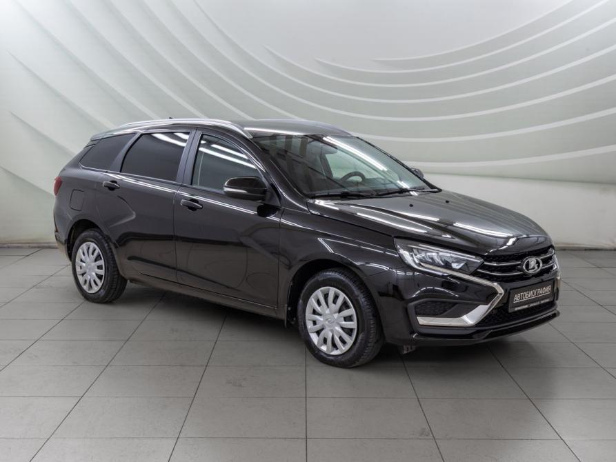 Lada (ВАЗ) Vesta I Рестайлинг (NG) Волгоград  - изображение 1