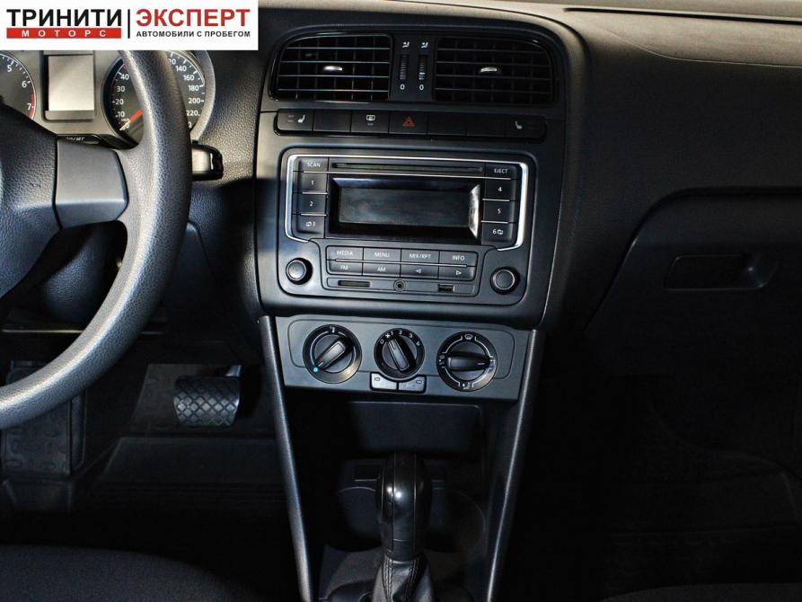 Volkswagen Polo V Белгород  - изображение 13