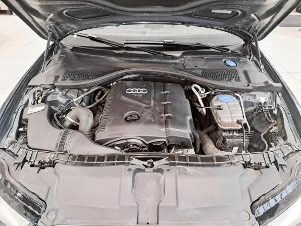 Audi A6 IV (C7) с пробегом 2012 года, цена 1 350 000 рублей, 178800 км, седан, Автокод Объявления