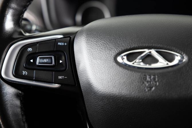 Chery Tiggo 4 I Рестайлинг с пробегом 2021 года, цена 1 559 000 рублей, 148700 км, внедорожник, Автокод Объявления