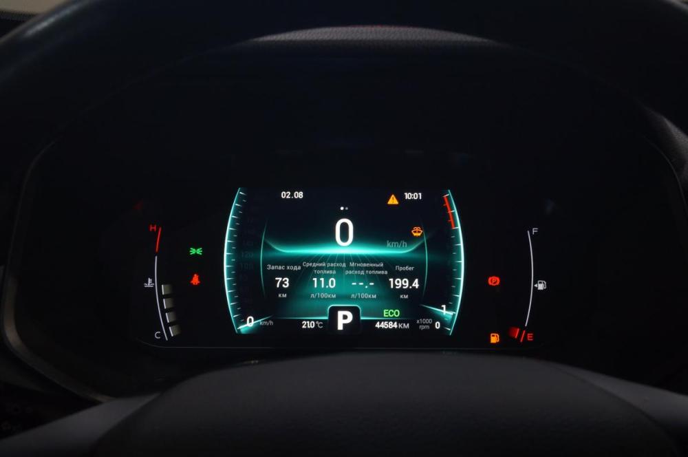 Chery Tiggo 4 Pro I Екатеринбург  - изображение 21