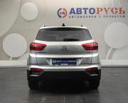 Hyundai Creta I Москва  - изображение 30