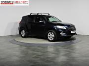 Toyota RAV4 III (XA30) Рестайлинг Белгород  - изображение 23
