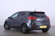 Kia Ceed II Омск  - изображение 25