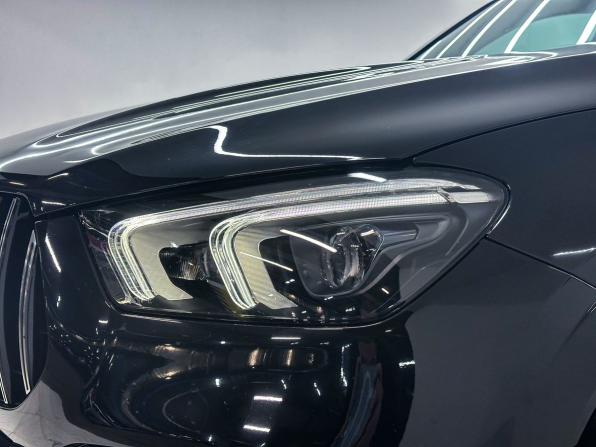Mercedes-Benz GLE II (V167) с пробегом 2020 года, цена 6 800 000 рублей, 119925 км, внедорожник, Автокод Объявления