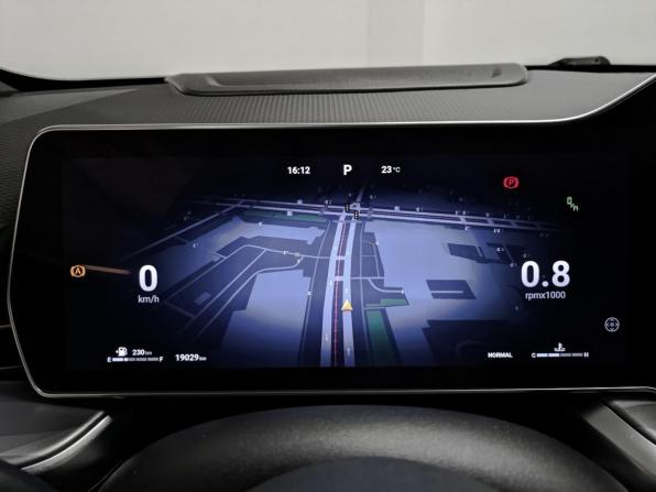 Haval F7 II с пробегом 2025 года, цена 2 425 000 рублей, 19024 км, внедорожник, Автокод Объявления