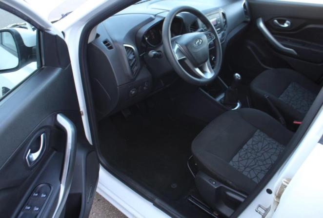 Lada (ВАЗ) XRAY I с пробегом 2019 года, цена 560 000 рублей, 279020 км, хэтчбек, Автокод Объявления