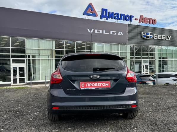 Ford Focus III с пробегом 2012 года, цена 780 000 рублей, 208805 км, седан, Автокод Объявления