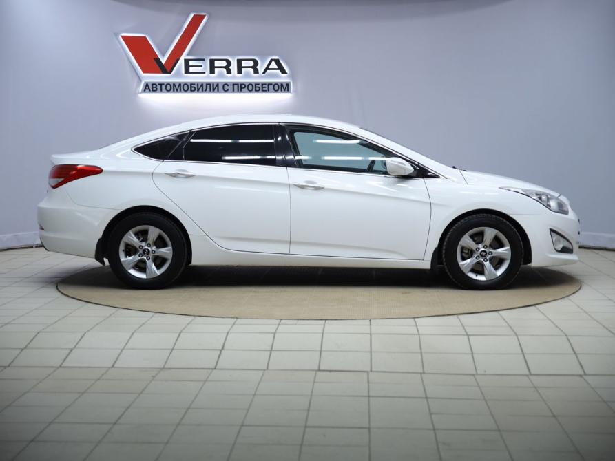 Hyundai i40 I Уфа  - изображение 4