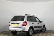 Lada (ВАЗ) Granta I Рестайлинг Пермь  - изображение 27
