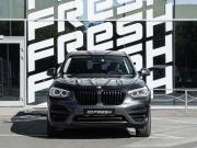 BMW X3 III (G01) Волгоград  - изображение 29