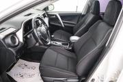 Toyota RAV4 IV (XA40) Рестайлинг Красноярск  - изображение 33