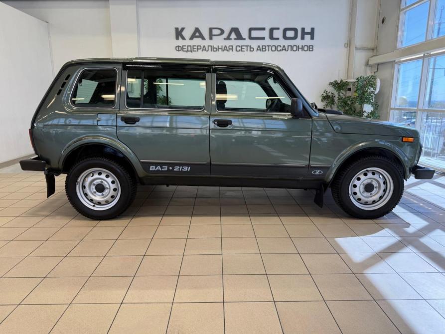 Lada (ВАЗ) 2131 (4x4) I Волгоград  - изображение 6