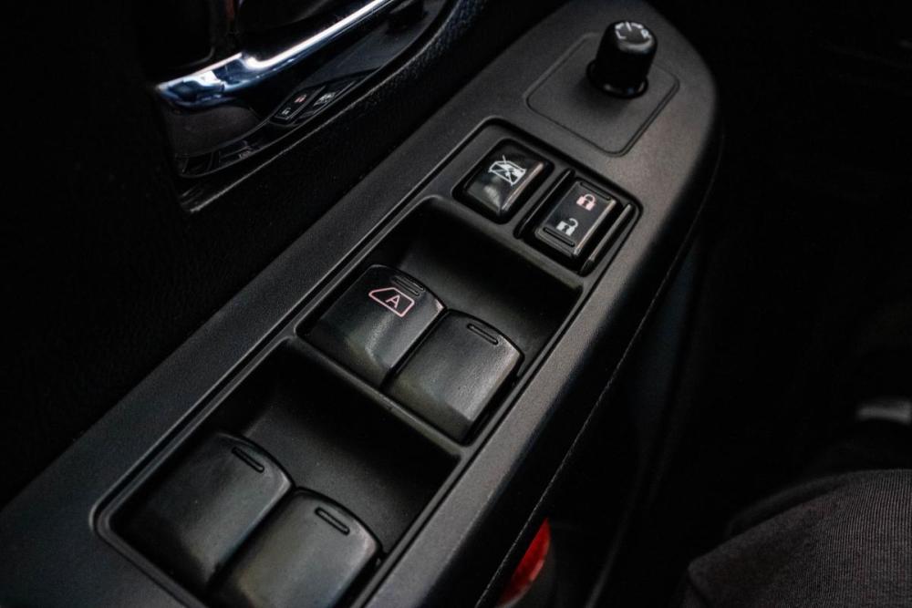Subaru XV I Уфа  - изображение 13