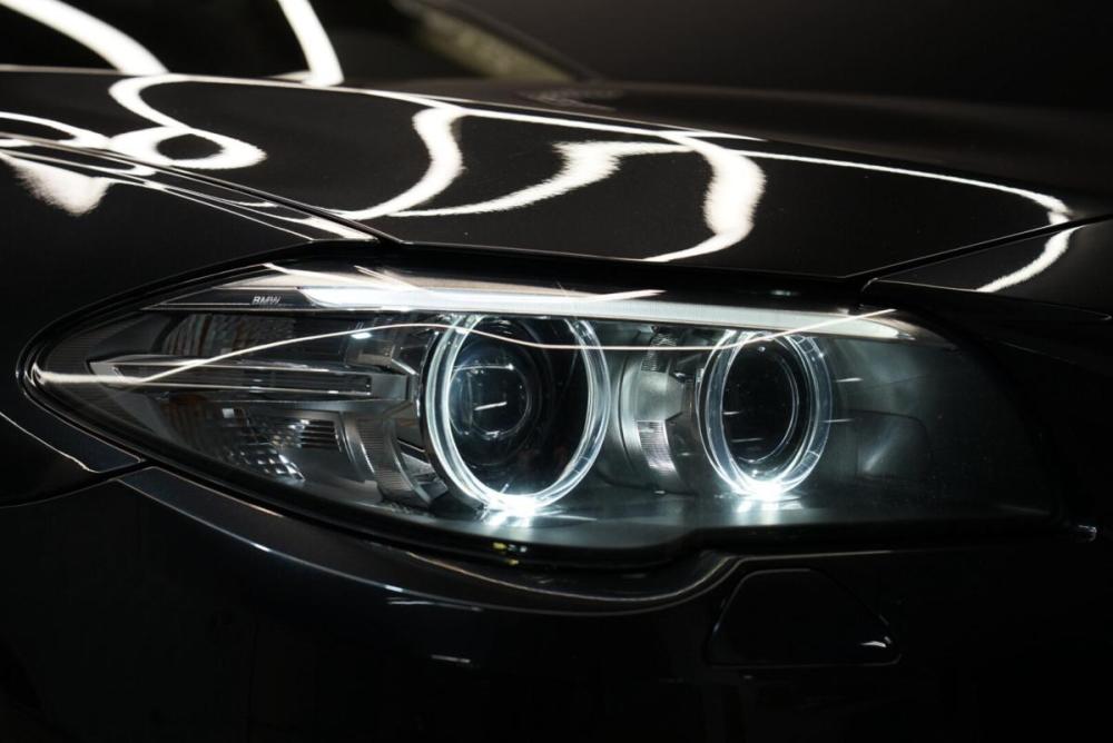 BMW 5 серии VI (F10/F11/F07) Рестайлинг Крым  - изображение 9