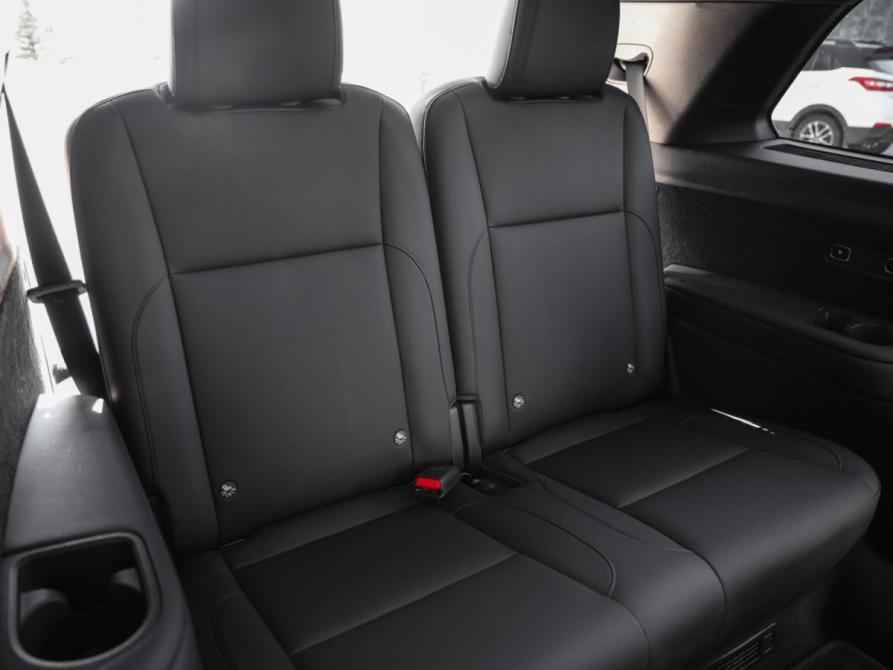 Li Auto (Lixiang) L9 I Санкт-Петербург  - изображение 37