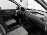 Renault Duster I Рестайлинг Екатеринбург  - изображение 36