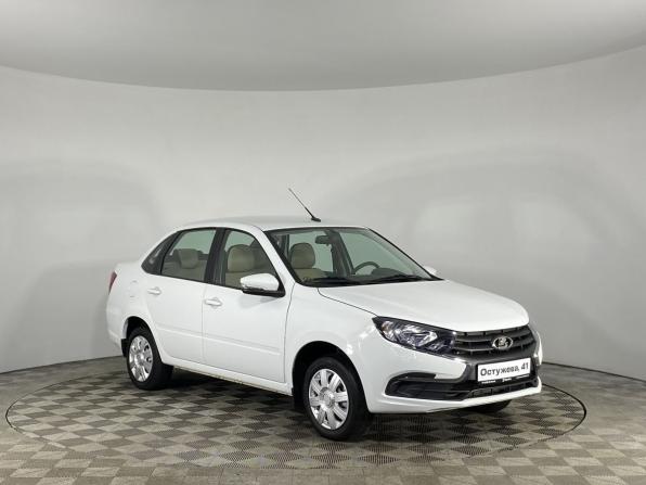 Lada (ВАЗ) Granta I Рестайлинг с пробегом 2023 года, цена 799 000 рублей, 32185 км, седан, Автокод Объявления
