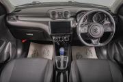 Suzuki Swift V Томск  - изображение 30