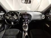 Nissan Juke I Москва  - изображение 34