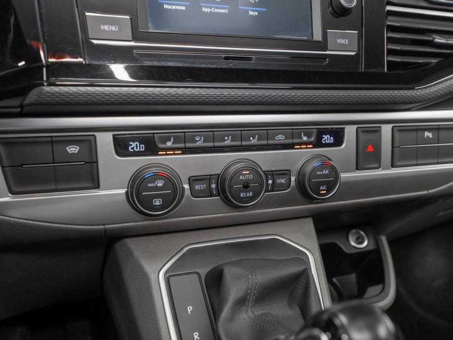 Volkswagen Caravelle T6 Рестайлинг Москва  - изображение 19