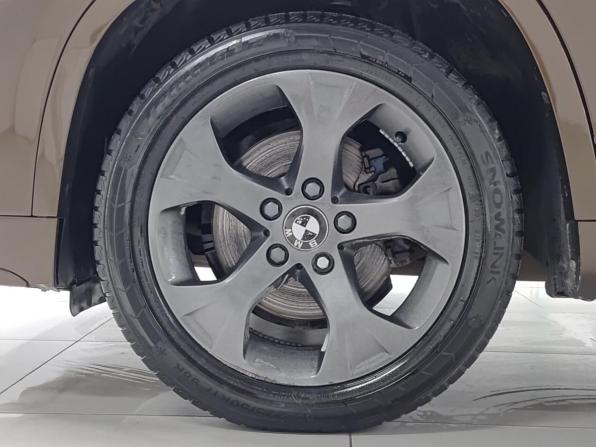 BMW X1 I (E84) с пробегом 2011 года, цена 1 115 000 рублей, 397533 км, внедорожник, Автокод Объявления