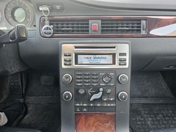 Volvo S80 II с пробегом 2007 года, цена 790 000 рублей, 268351 км, седан, Автокод Объявления