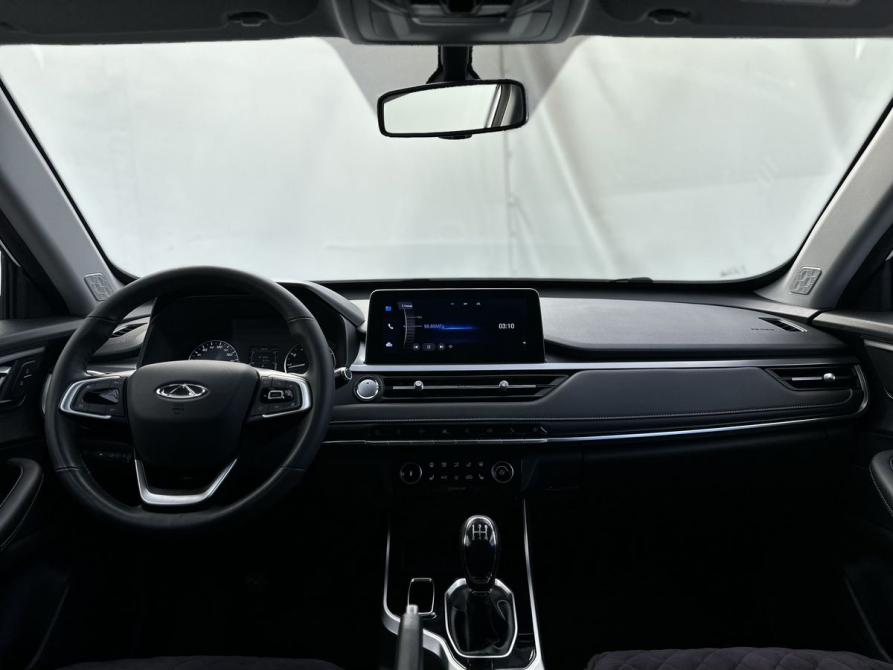 Chery Tiggo 4 Pro I Липецк  - изображение 13