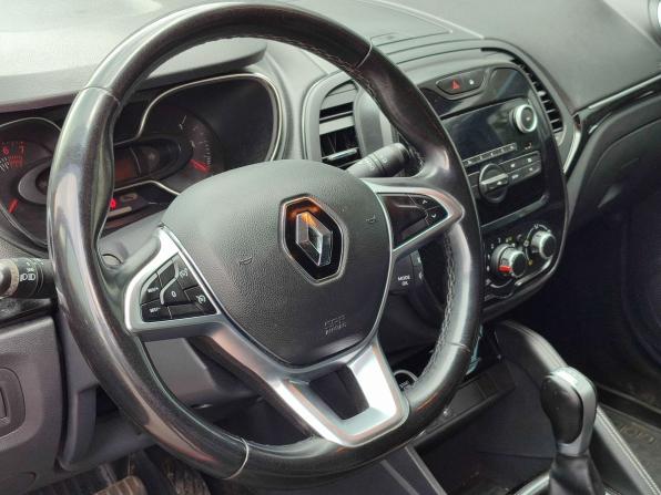 Renault Kaptur I Рестайлинг с пробегом 2020 года, цена 1 149 000 рублей, 200830 км, внедорожник, Автокод Объявления