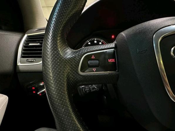 Audi Q5 I (8R) с пробегом 2012 года, цена 1 466 000 рублей, 143893 км, внедорожник, Автокод Объявления