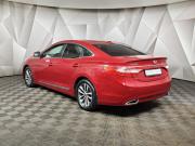Hyundai Grandeur V Москва  - изображение 24